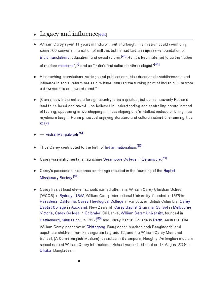 Legacy | PDF