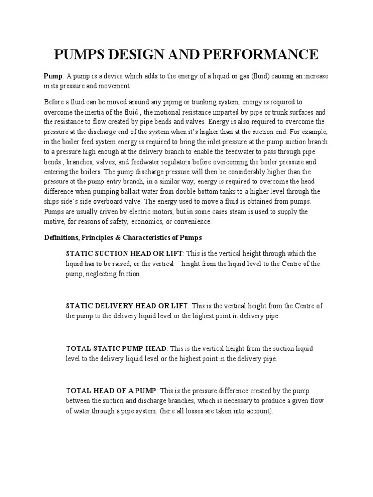 pumps-design-performance-efficiency-pdf-pump-turbine