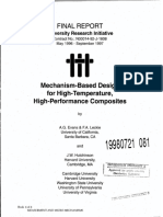 Estimating The Metal-Ceramic Van Der Waals Adhesio PDF