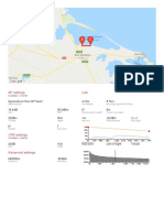 Ap Settings Link: Symmetrical Horn 30° Gen2 4.7Km 8.7Km 18.4dbi 38.4Dbm 0° 8M 20Dbm 30M 1M - 62Dbm 0° 7