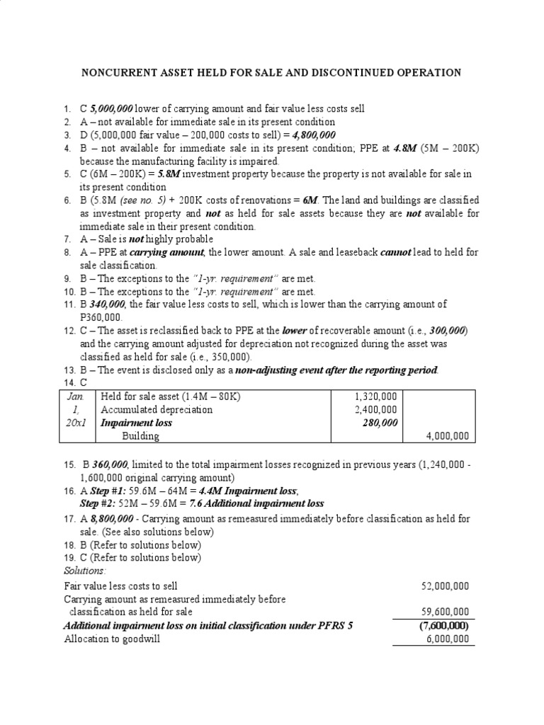 Calculating Your Net Worth Chapter 1 Lesson 4 Answer Key Exe