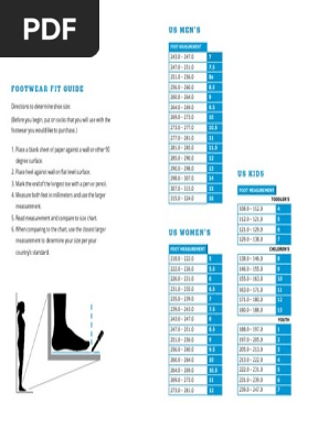 US_Footwear_Sizing_Tool
