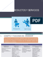 Tema 2 Venta de Productos y Servicios