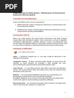 LEARNING MODULE IN NCM 106 Final Peroid 2