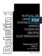 26. Manual de operacion controlador APM303 USADO EN GRUPOS ELECTROGENOS. parte 1.pdf