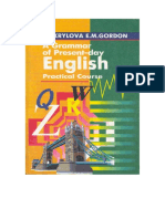 A Grammar of Present-day English. Practical course - Грамматика современного английского языка (PDFDrive) PDF