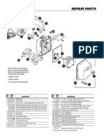 Eliminator Pump Repair