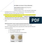 Pembuatan Pakan Unggas Pedaging PDF
