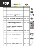 Lista | PDF | Diseño gráfico | Visión