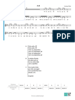 ©WWW - Cantarmais.pt: Estrutura Musical Do Arranjo Estrutura Do Texto