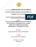 Proyecto de Factibilidad para la creación de una Panadería y Pastelería en la Avendia Delta de la.pdf