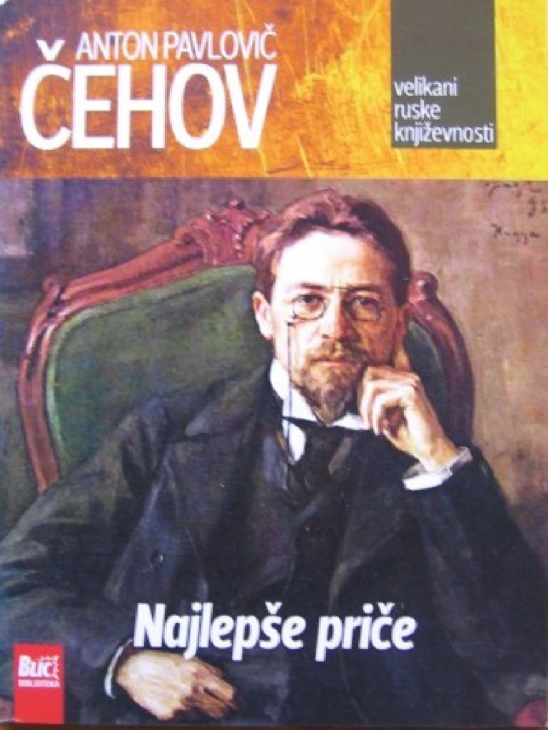 A.Pavlovic CehovNajlepse Price PDF PDF