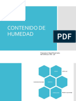 Humedad Rocas - Pregrado PDF