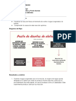 Informe Lab_ Pasta de dientes para elefantes