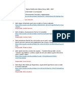 ORGANIZACIÓN CARPETA Curso PDF