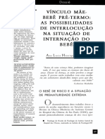 VINCULO  MÃE-BEBÊ   PRÉ-TERMO   AS   POSSIBILIDADES   DE   INTERLOCUÇÃO   NA  SITUAÇÃO  DE  INTERNAÇÃO   DO   BEBÊ.pdf