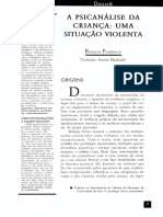 A  PSICANÁLISE    DA    CRIANÇA    UMA    SITUAÇÃO  VIOLENTA.pdf