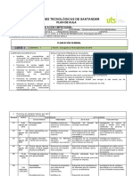 Plan de Aula Gestion Legislacion Empresarial