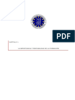 Capítulo 1 - La Importancia y Rentabilidad de La Formación PDF