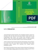 Modul Jabfung PKM Ahli PDF
