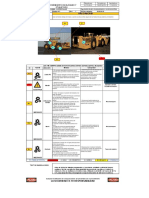 Matriz Bloque Scoop