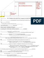 Lessons 1 Quiz