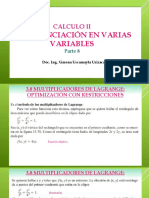 3 Dif en Varias Variables - Parte 8