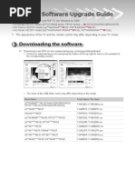 Philips TV Firmware Update Guide | PDF | Usb Flash Drive | Zip (File ...
