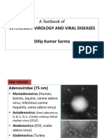 Veterinary Virology Guidebook: DNA Viruses and Associated Diseases
