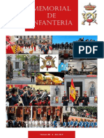 Memorial Infanteria 80 PDF