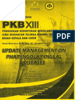 Diagnosis Obstruksi Jalan Napas Atas Pada Anak Dan Dewasa - Compressed