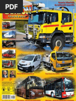 Marie -Ryoの初期イメージ 2011 09 Camion Truck & Bus Magazin | PDF
