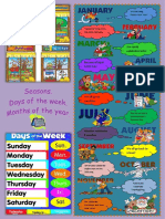 Seasons-Days-Months-Poster-Classroom-Posters 20443