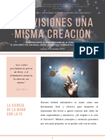 Boletín Informativo Proyecto CT y Religión