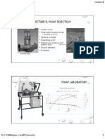 EN2314 Hydraulics - Lecture Notes 08 - 09mar20