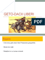 Getodacii Liberi