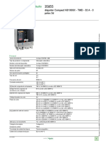 Compact NS 630A - 35855