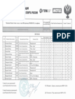 ЛЧР 2021.Полуфинал 1.Уфа 12-13 Декабря 2020 Года. ОФИЦИАЛЬНЫЙ ПРОТОКОЛ1