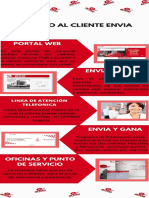 Envia Infografia