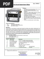 Tr 7576 Wiring Diagram Pdf Transformer Relay