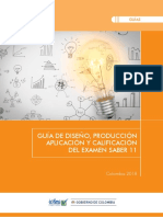 Guia de Diseno Produccion Apliccion y Calificacion PDF