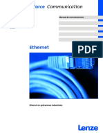 Tipos de Ethernet PDF