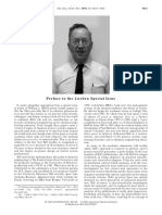 Preface To The Luyben Special Issue 2003 PDF