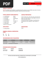 MS33649 Tube Fitting Boss Seals Guide | PDF | Metalworking | Industrial ...