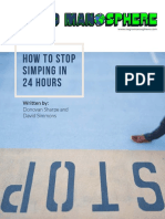 How To Stop Siimp PDF