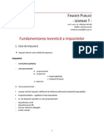 2016-2017 - FP - Seminar 7- Fundamentare impozite - APLICATII.pdf