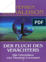 Donaldson, Stephen R. - Covenant 01 - Der Fluch des Veraechters.pdf