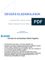 Saldo Devizas Eloadas PDF