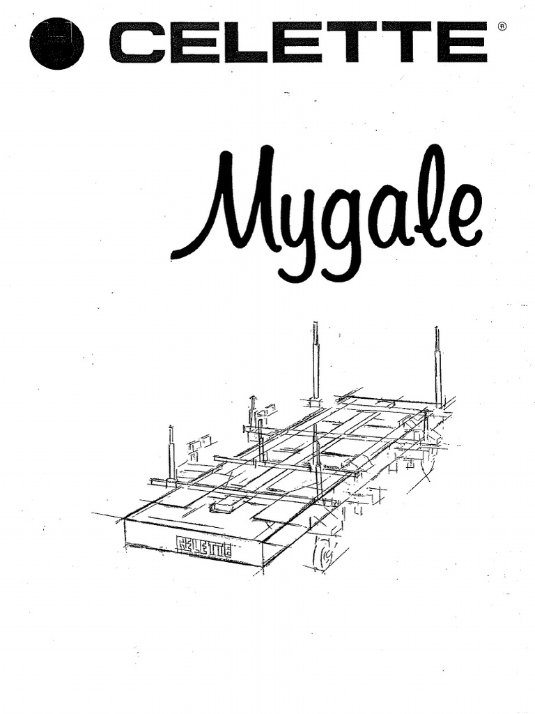 Bancada Migale PDF | PDF