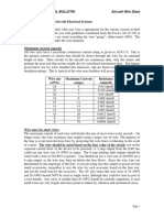 Wiresize PDF